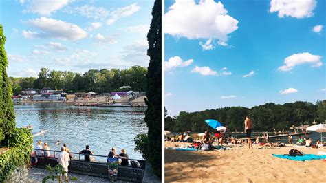 11 Orte zum Nacktbaden in Berlin 